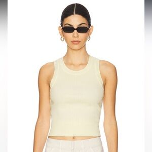 Citizens of Humanity Isabel Rib Tank